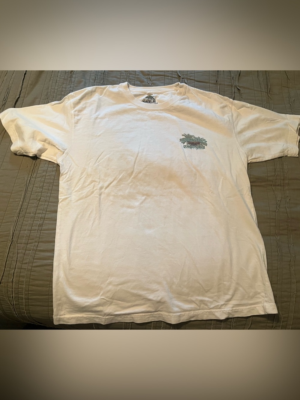Men’s Graphic Tee